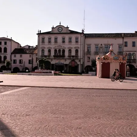 Petit Grenier Appartement *