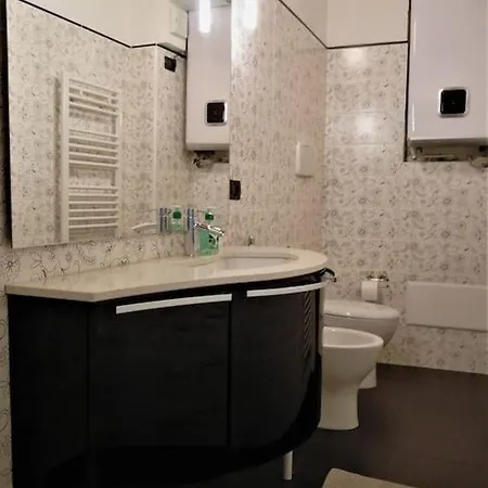 Apartment Petit Grenier