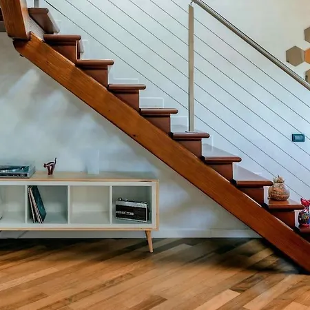 Petit Grenier Appartement Este