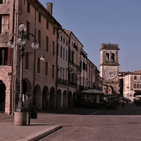 Petit Grenier Апартаменты Эсте