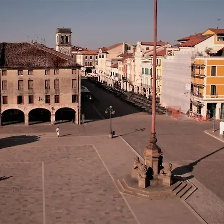 Petit Grenier Apartamento *