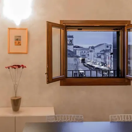 Petit Grenier Apartment