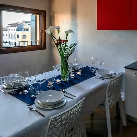 Apartamento Petit Grenier