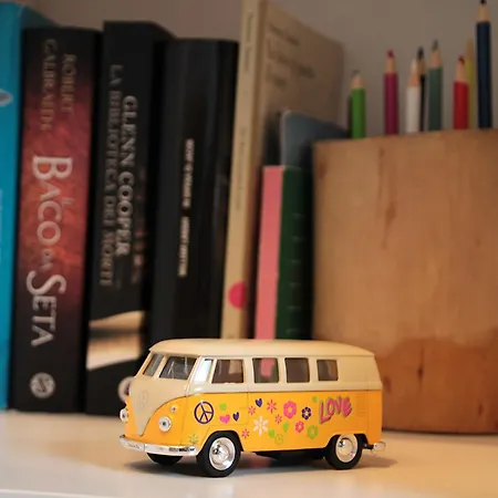 Petit Grenier * Este