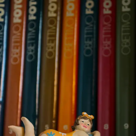 Petit Grenier Apartament Este