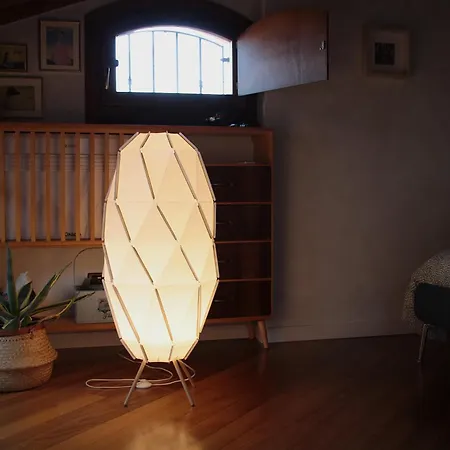 Apartament Petit Grenier